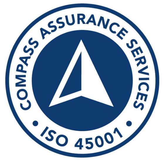 AS/NZS 4801 Safety