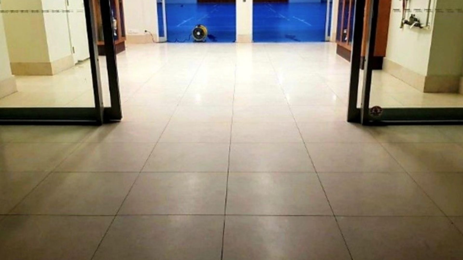 After Cleaning