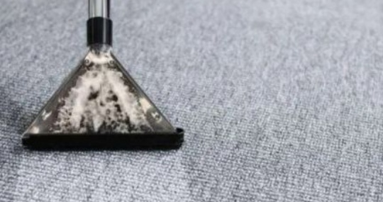 Carpet Cleaning